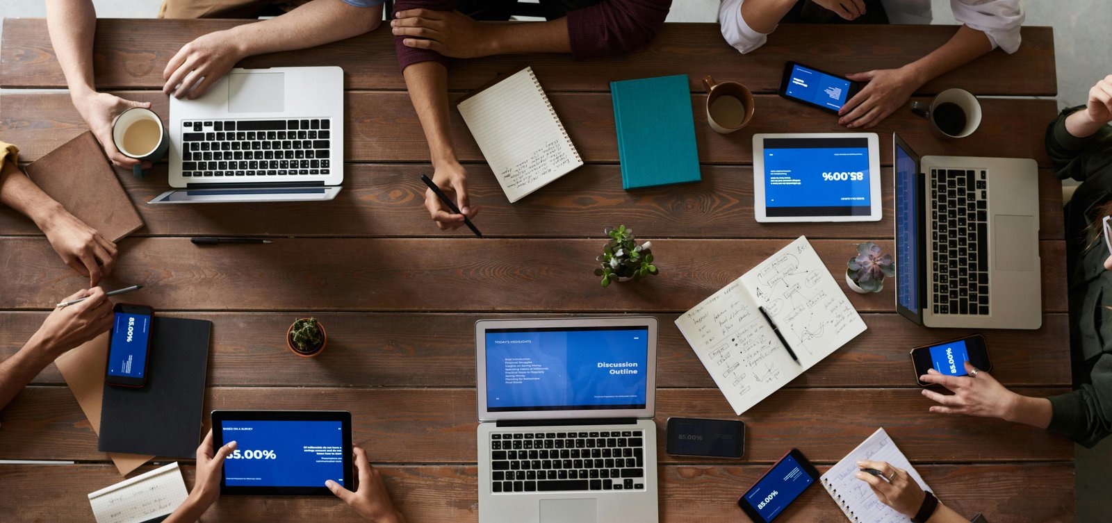 about page banner Image