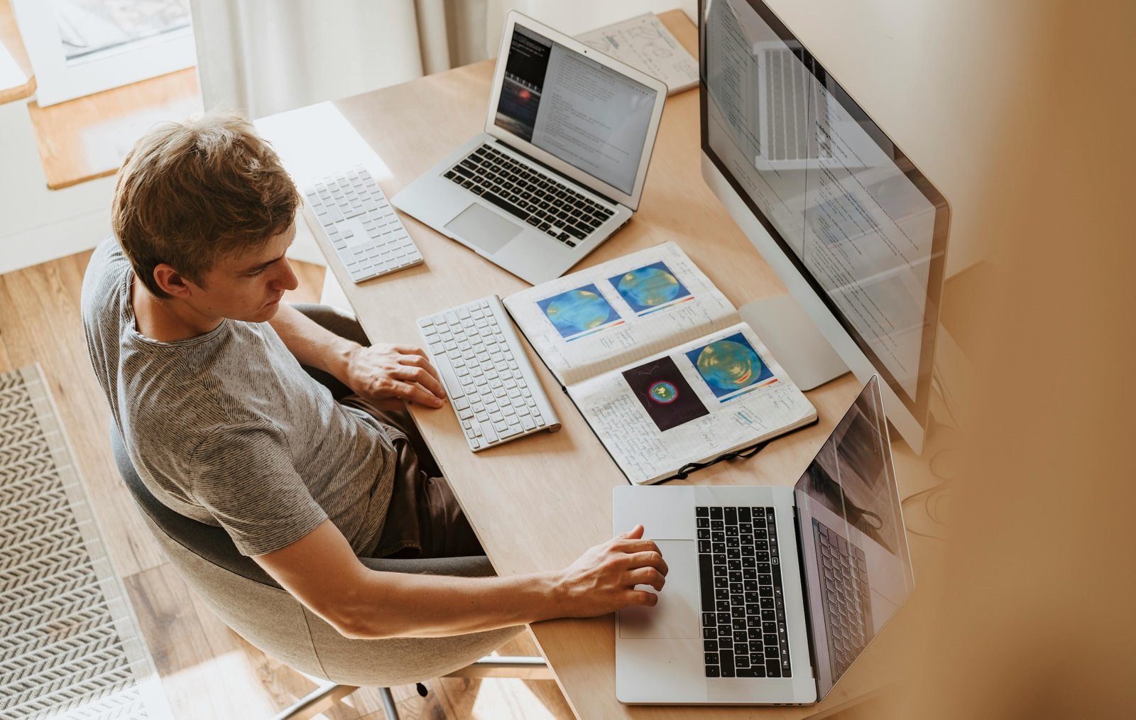 Software Development Services