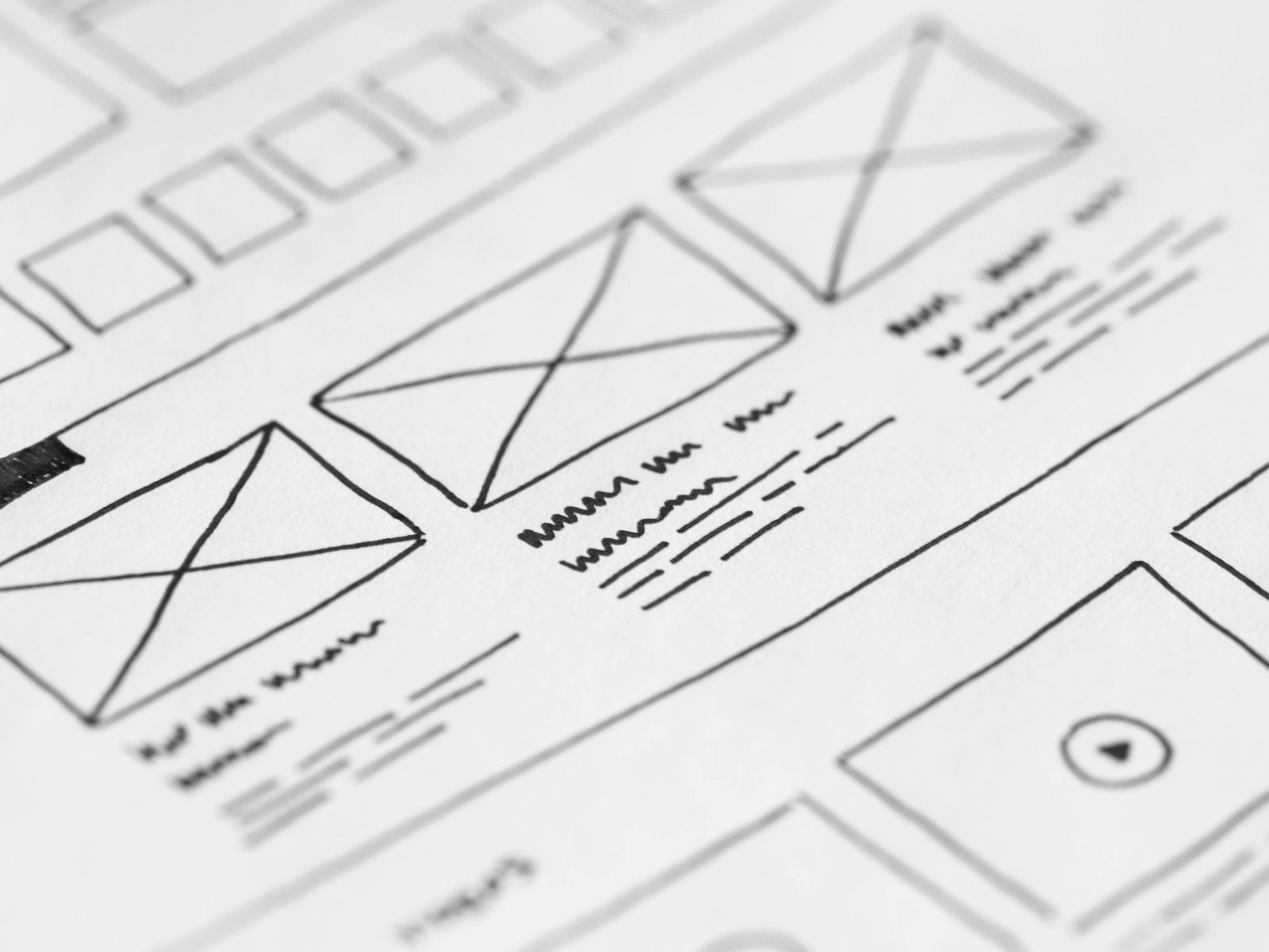 UI/UX Design Services